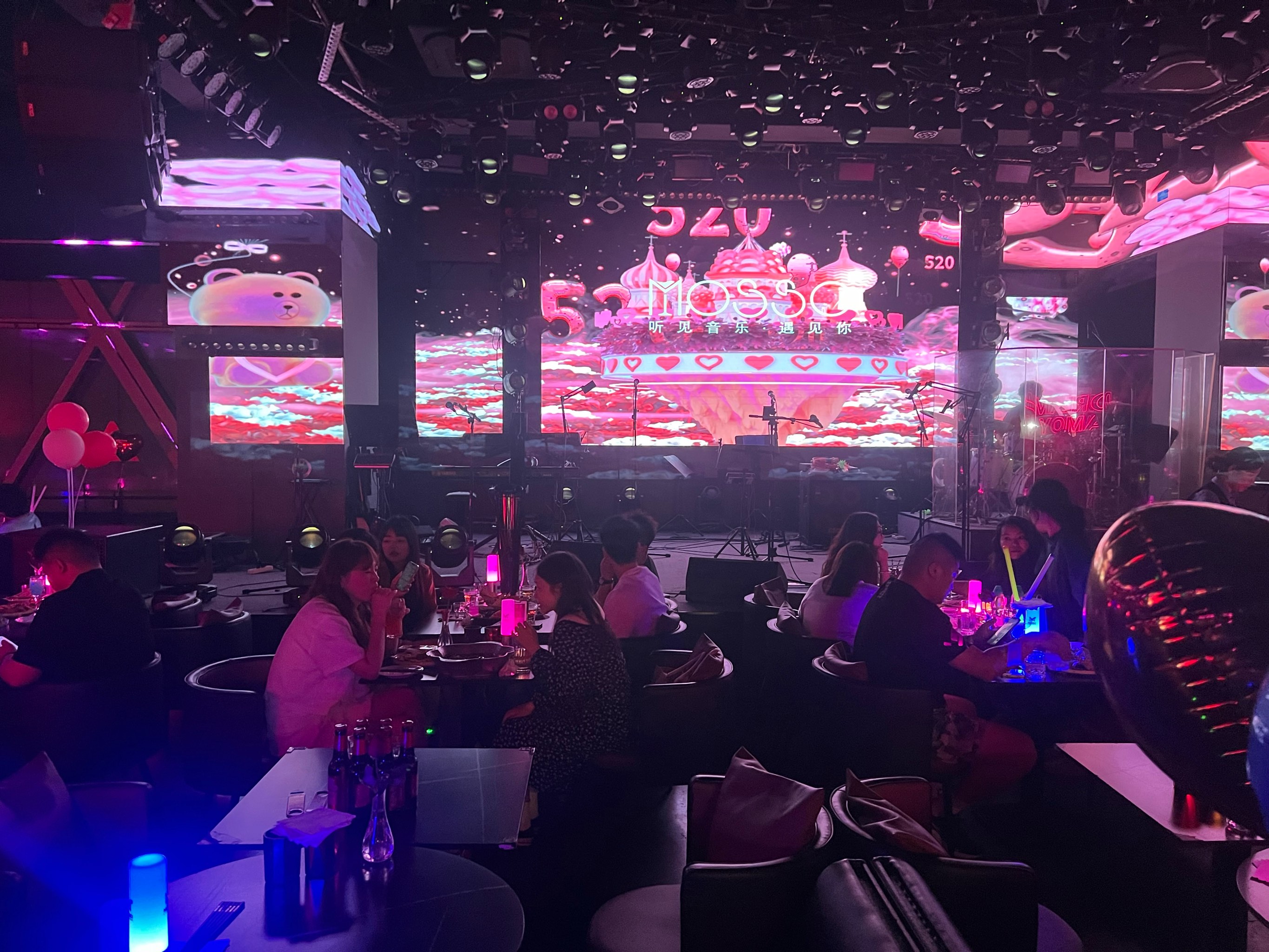 苏州商务ktv邀您尽享专属商务空间-常熟市ktv预订