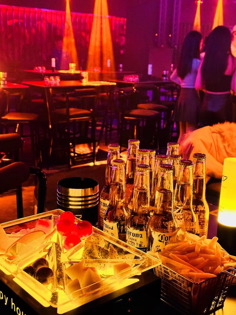 苏州商务ktv推荐商务ktv有哪些选择-常熟市ktv预订